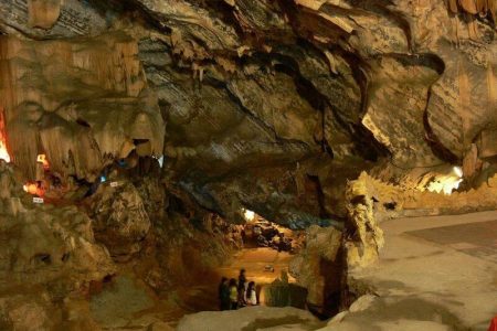 Tien Son Cave – Mysterious and unique cave in Thanh Hoa