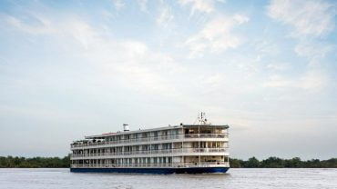 Top 12 most beautiful Saigon cruises worth experiencing