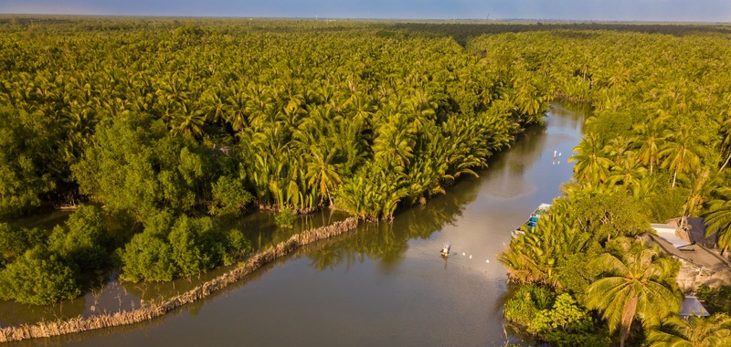 Discover the complete and extremely detailed Ben Tre travel experience