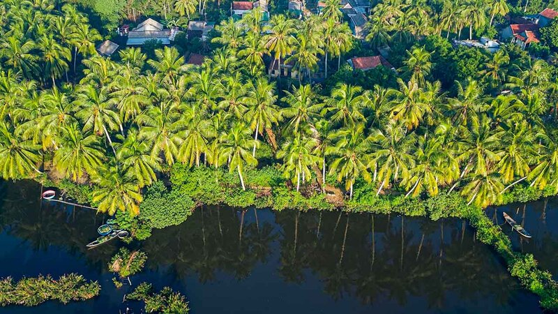 Discover the complete and extremely detailed Ben Tre travel experience