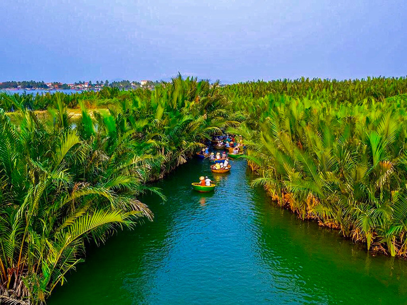 Discover the complete and extremely detailed Ben Tre travel experience