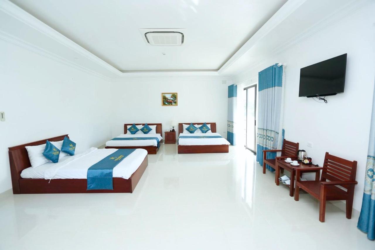 Thai Binh Cam Ranh Hotel