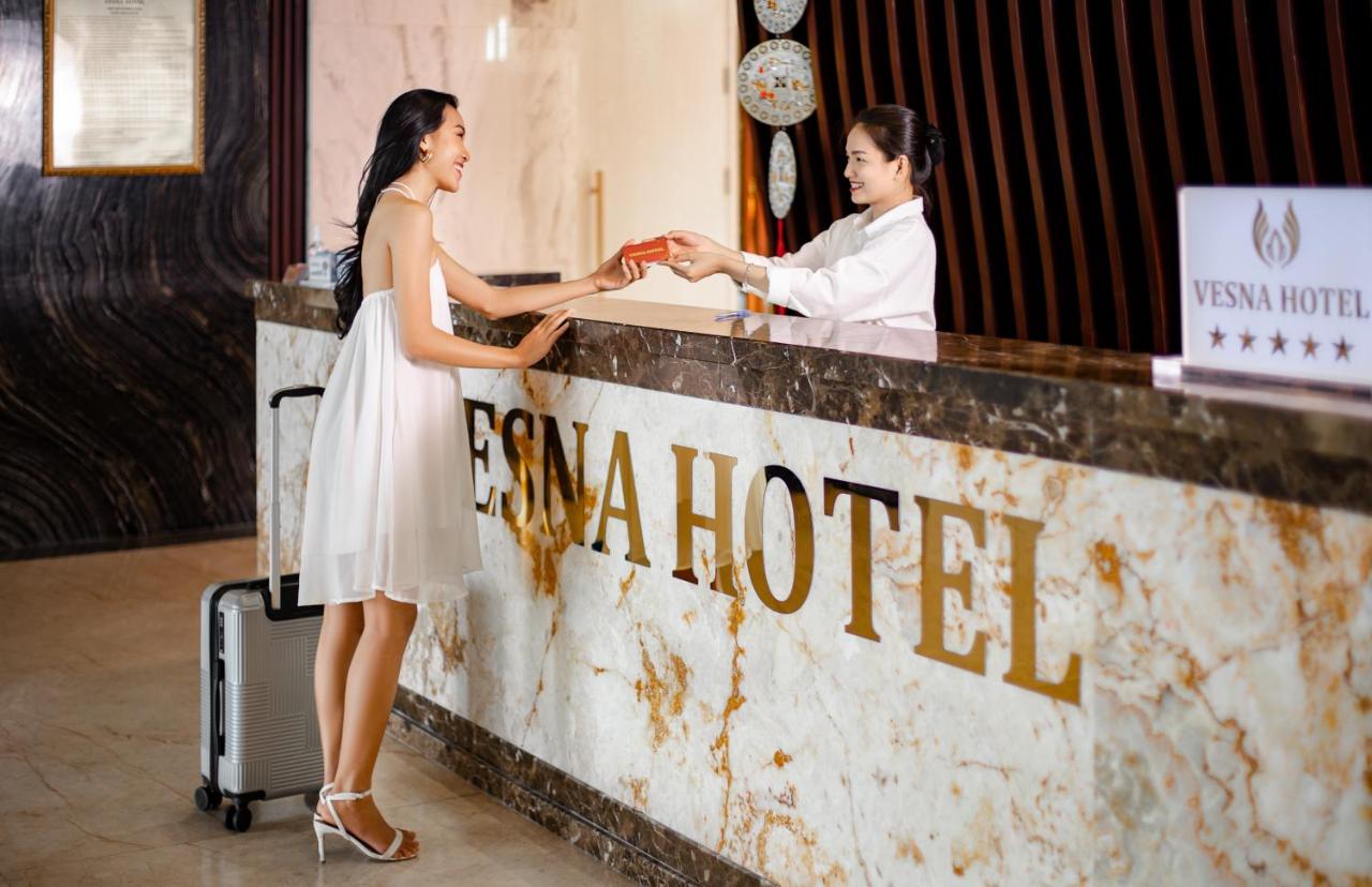 Vesna Hotel Nha Trang