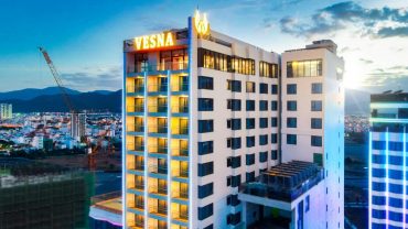 Latest review of Vesna Hotel Nha Trang in 2022