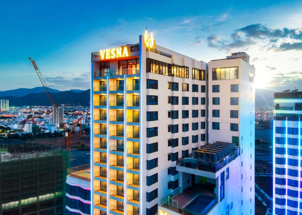 Vesna Hotel Nha Trang