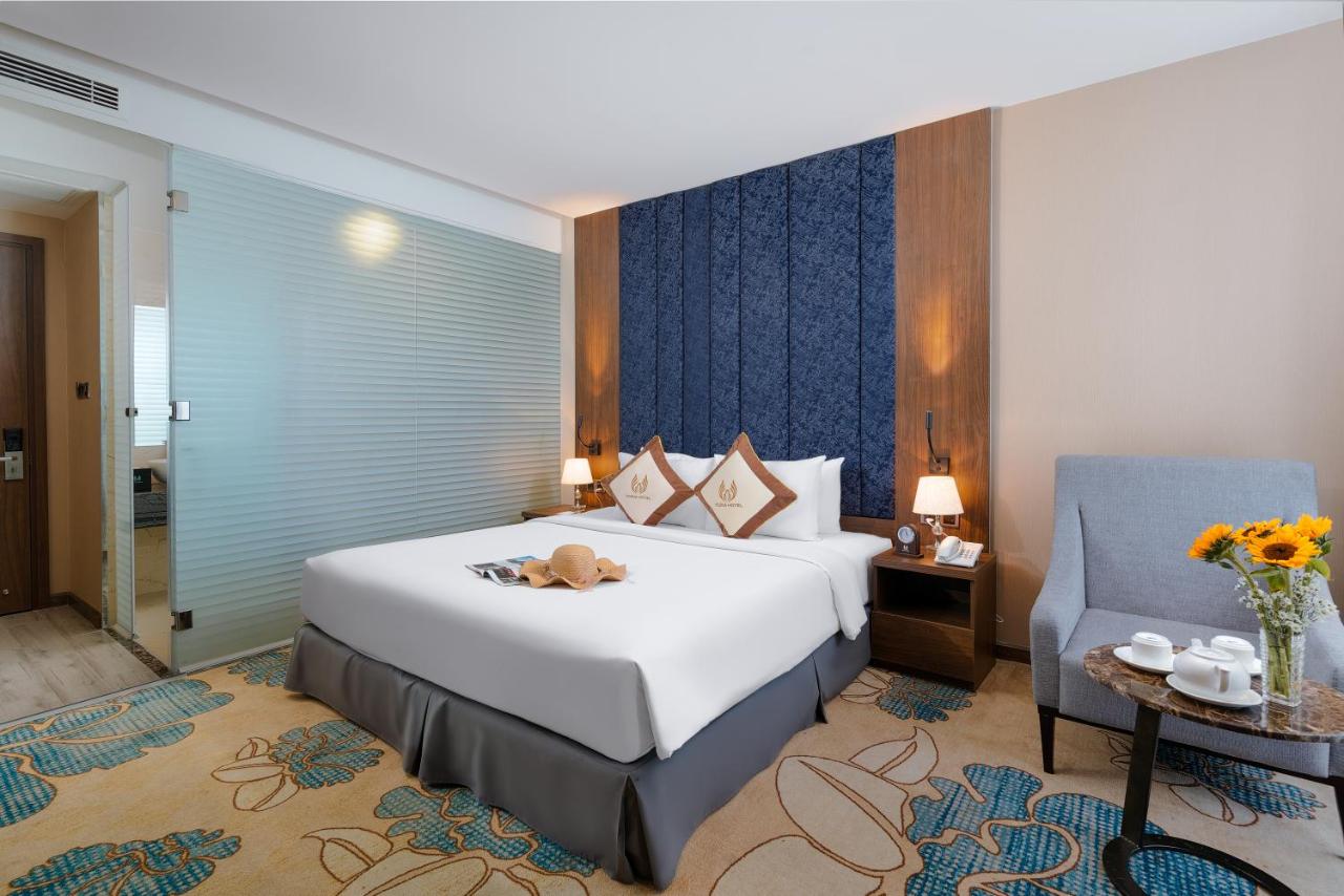 Vesna Hotel Nha Trang