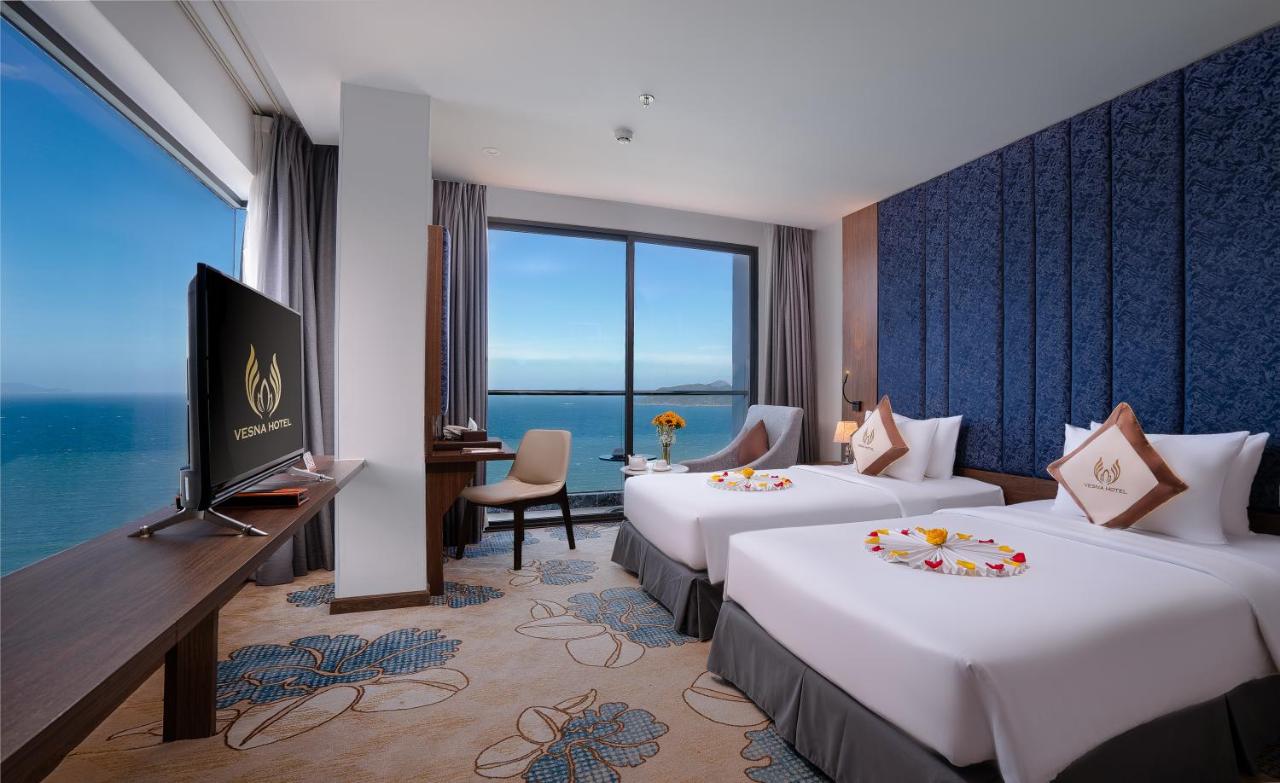 Vesna Hotel Nha Trang