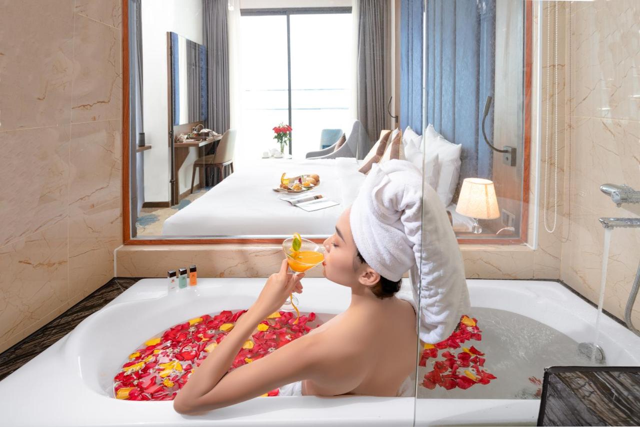 Vesna Hotel Nha Trang