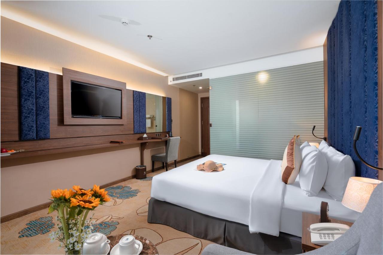 Vesna Hotel Nha Trang