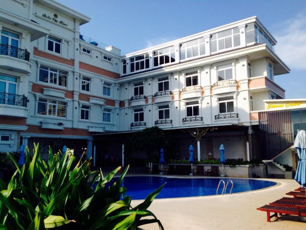 Bella Vita Hotel Vung Tau - Ideal stopover