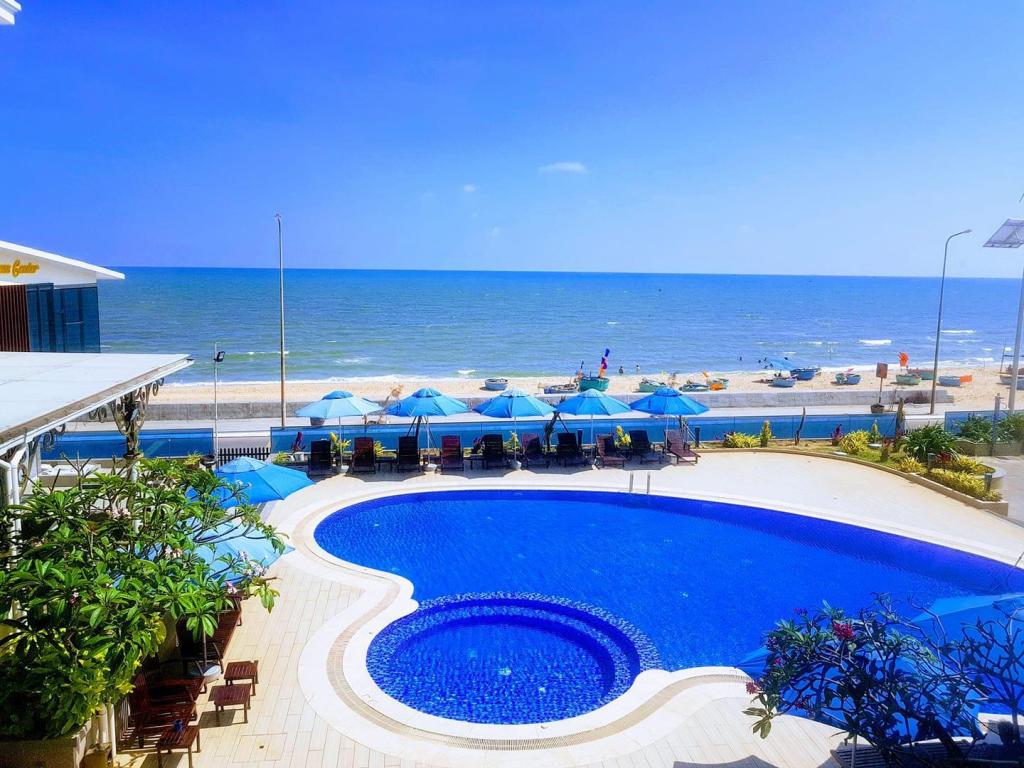 Bella Vita Hotel Vung Tau - Ideal stopover