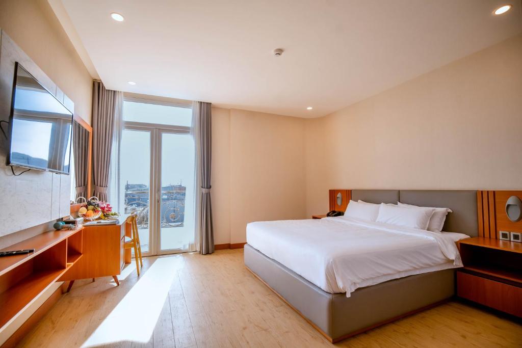 Bella Vita Hotel Vung Tau - Ideal stopover