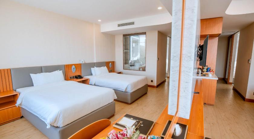 Bella Vita Hotel Vung Tau - Ideal stopover