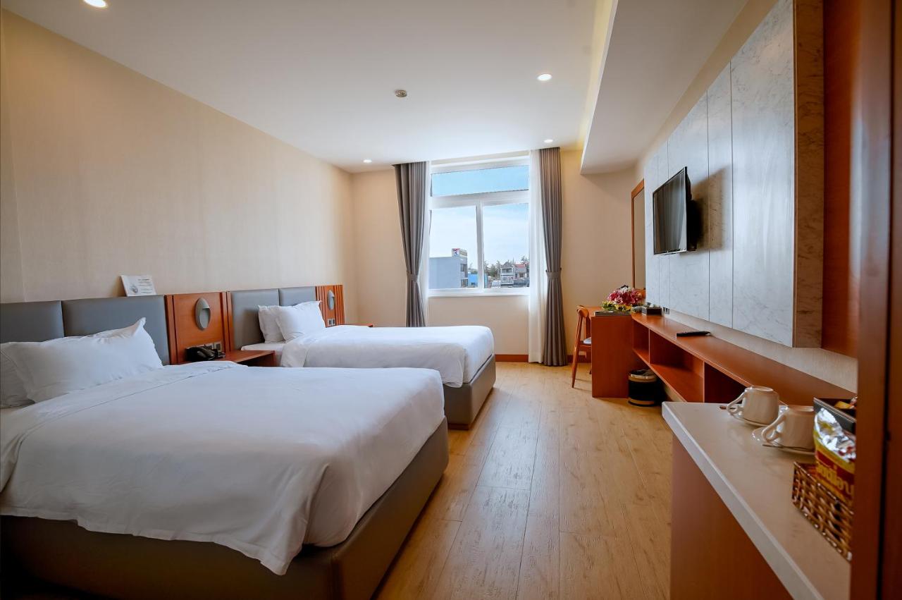 Bella Vita Hotel Vung Tau - Ideal stopover