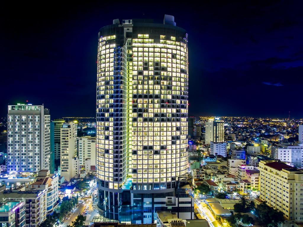 Eastin Grand Hotel Nha Trang - Perfect choice for your dream vacation