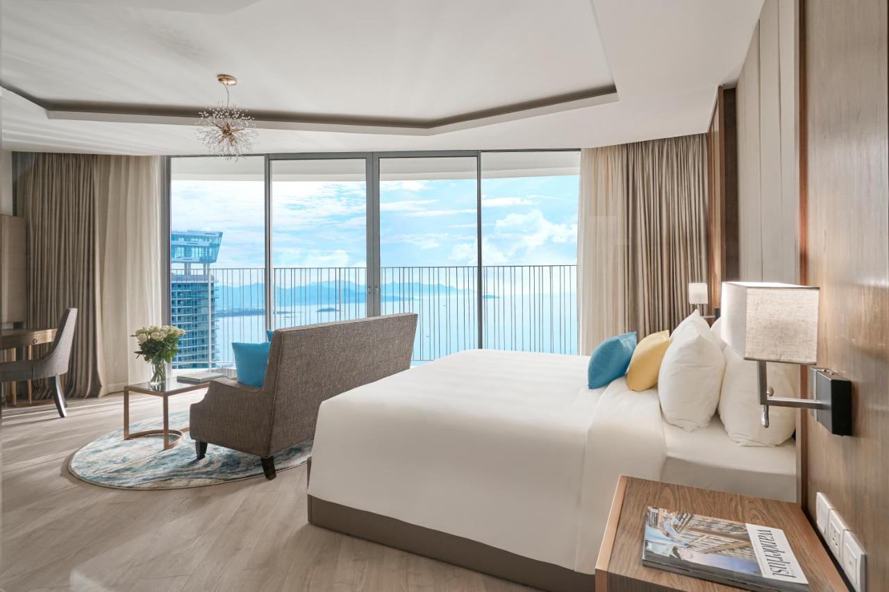 Eastin Grand Hotel Nha Trang - Perfect choice for your dream vacation