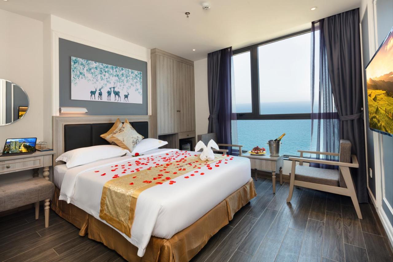 Ruby Hotel Nha Trang