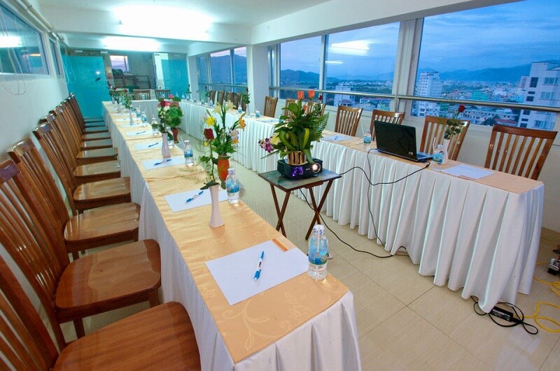 Ruby Hotel Nha Trang