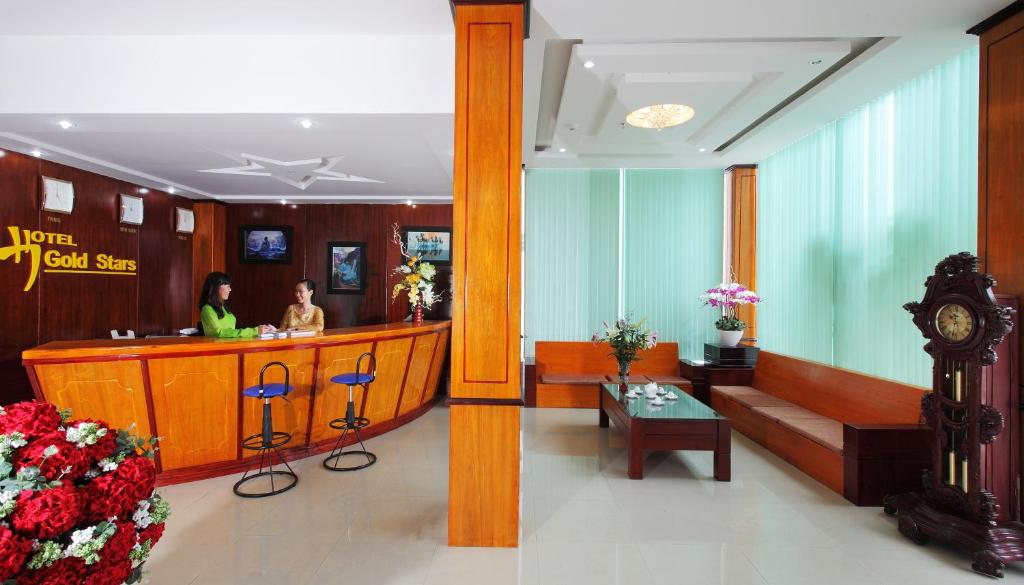 Experience a vibrant summer at Gold Stars Hotel Long Hai