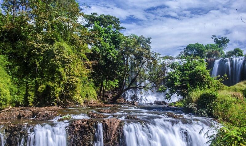 Quang Yen Tourism - Journey to discover a new land in Quang Ninh