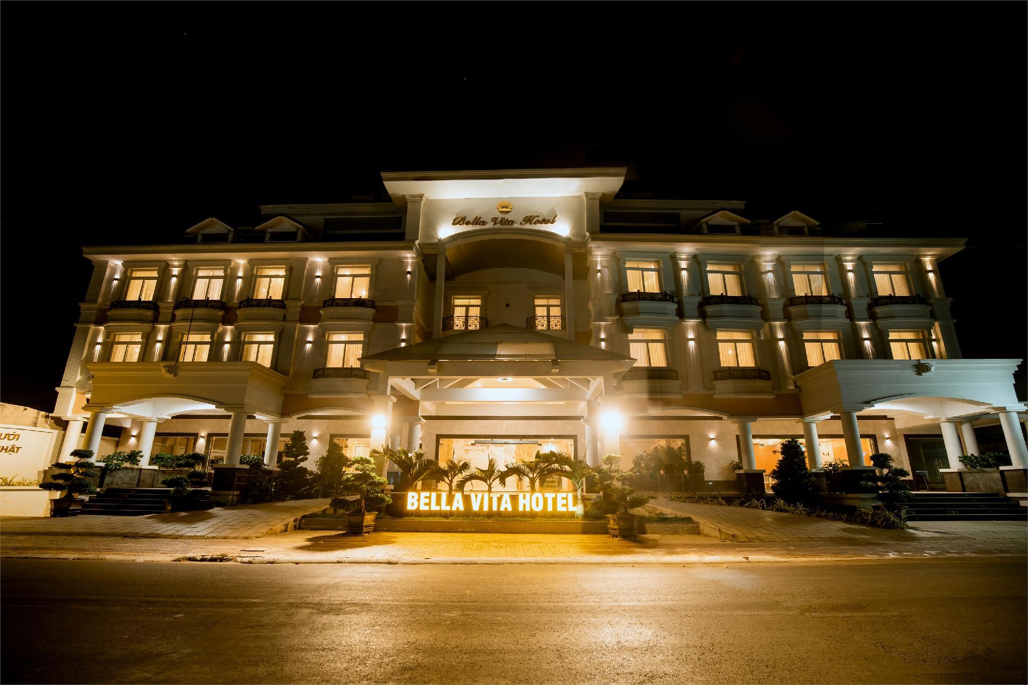 Bella Vita Hotel Vung Tau - Ideal stopover