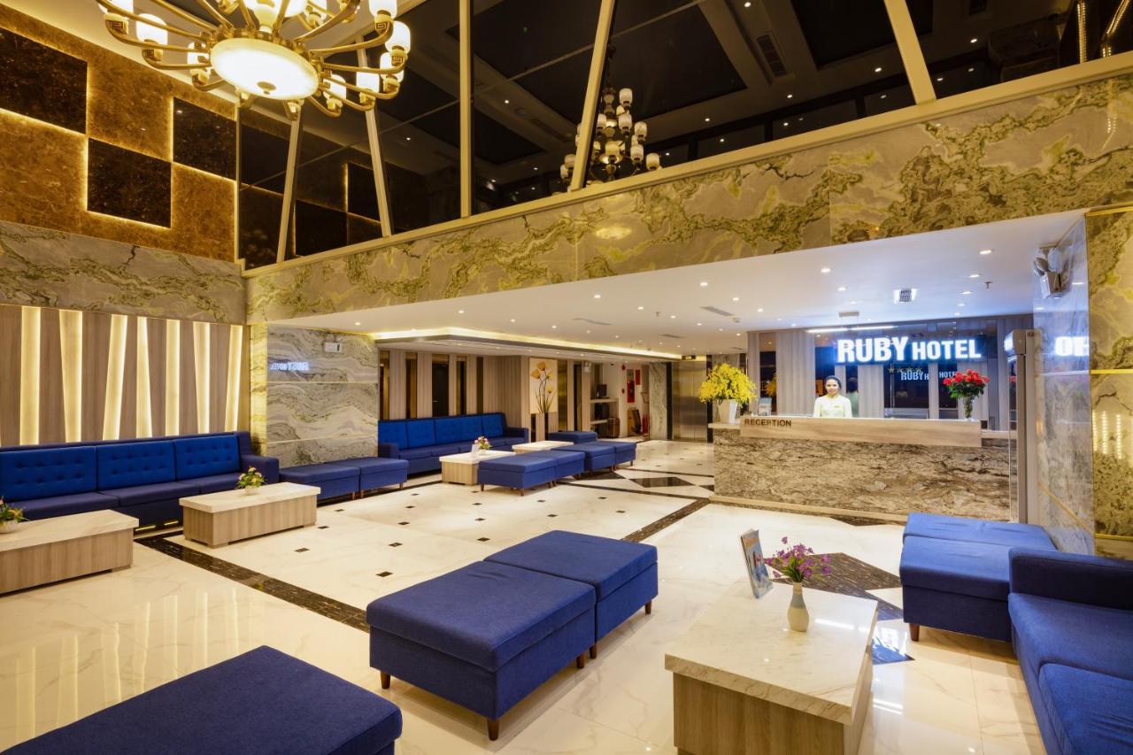 Ruby Hotel Nha Trang