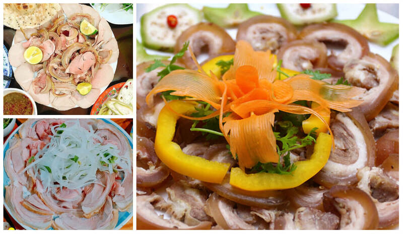 Top 10 delicious veal restaurants in Saigon, Ho Chi Minh City, all connoisseurs praise