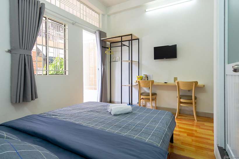 Top 20 cheap District 1 motels with beautiful views right in the heart of Saigon