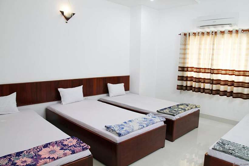 Top 20 cheap District 1 motels with beautiful views right in the heart of Saigon