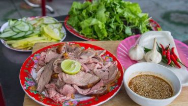 Top 10 delicious veal restaurants in Saigon, Ho Chi Minh City, all connoisseurs praise