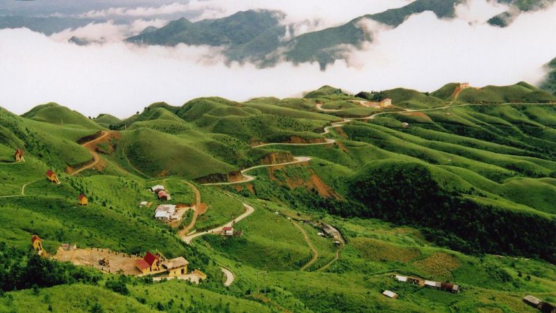 Dong Dang - Attractive and super hot destination in Lang Son Province