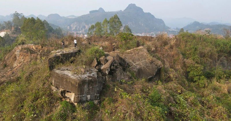 Dong Dang - Attractive and super hot destination in Lang Son Province