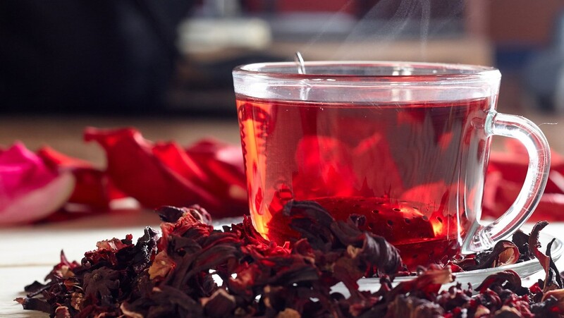 Dalat Artichoke Tea - Golden food for health