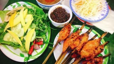 Top 18 delicious Hue spring rolls restaurants you should try