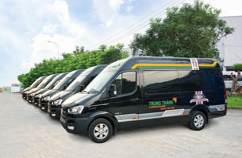 Top quality and most popular Hanoi Van Don bus companies