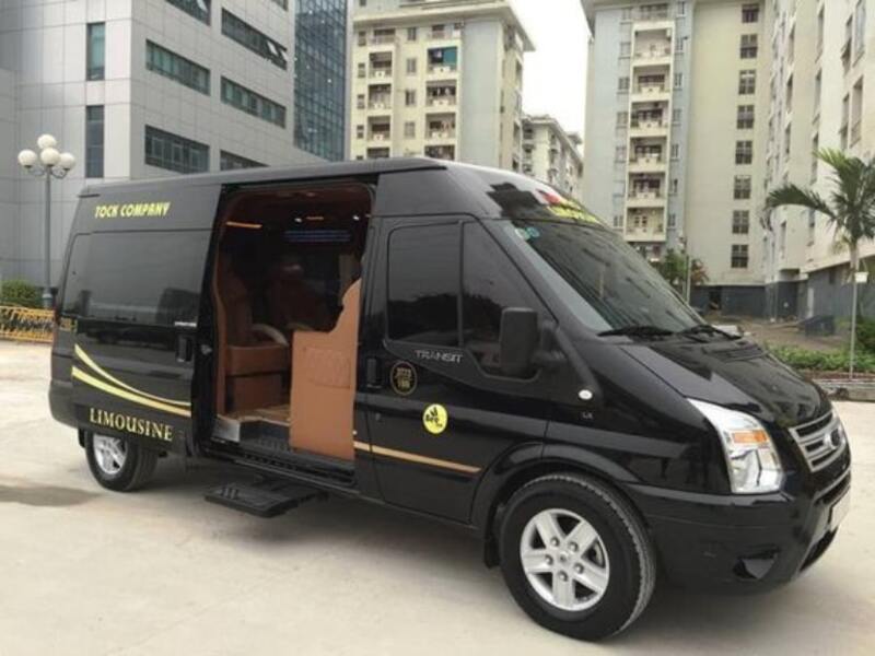 Top quality and most popular Hanoi Van Don bus companies