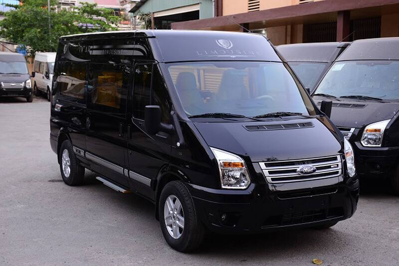 Top quality and most popular Hanoi Van Don bus companies