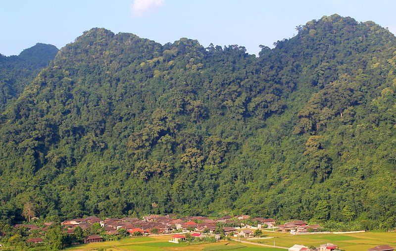 Dong Dang - Attractive and super hot destination in Lang Son Province