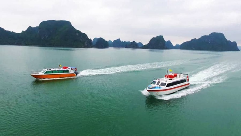 Quan Lan Beach - Explore the attractive beauty of Van Don beach