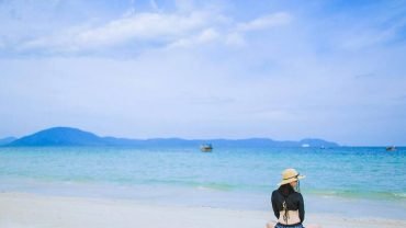 Explore Doc Let Beach – A special tourist destination in Khanh Hoa