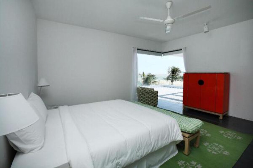 Top 15 cheap Ho Tram homestay hotels with beautiful views near the sea