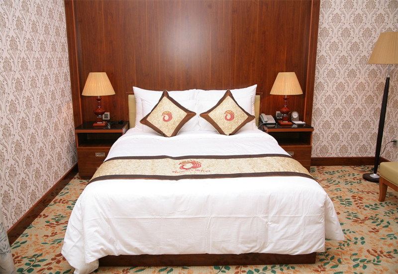 Bac Ninh hotel