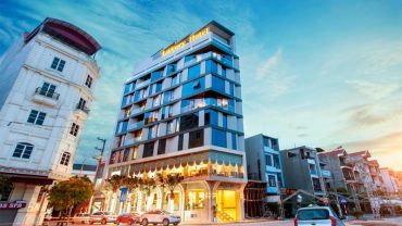 Top 20 best cheap Bac Ninh hotels from 2-3-4-5 stars need to book early