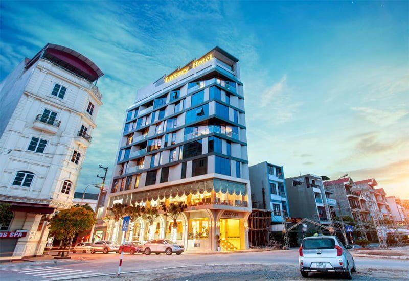 Bac Ninh hotel