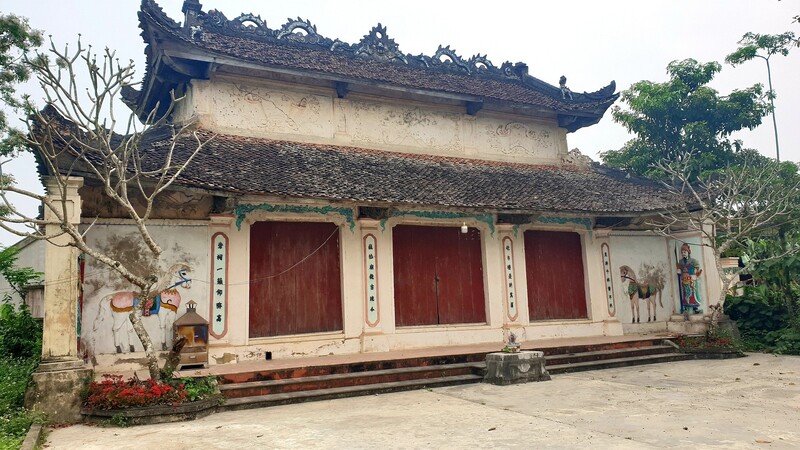 Quynh Beach - Beautiful, poetic beach in Nghe An that you should visit