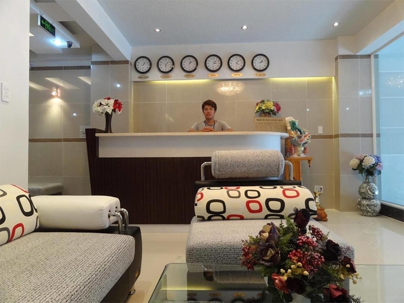 Top 20 best cheap and beautiful Motels and Hotels in District 8 in Ho Chi Minh City