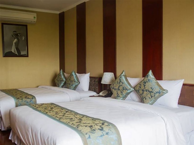 Top 20 best cheap and beautiful Motels and Hotels in District 8 in Ho Chi Minh City