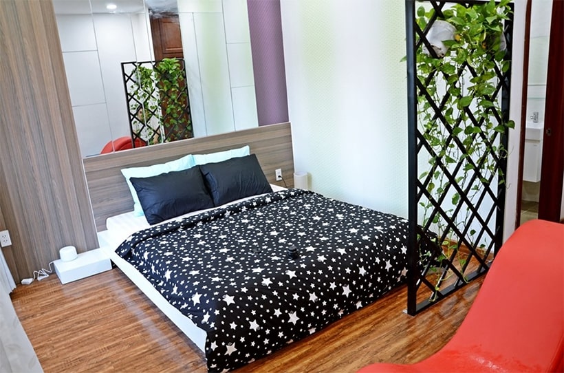 Top 20 best cheap and beautiful Motels and Hotels in District 8 in Ho Chi Minh City