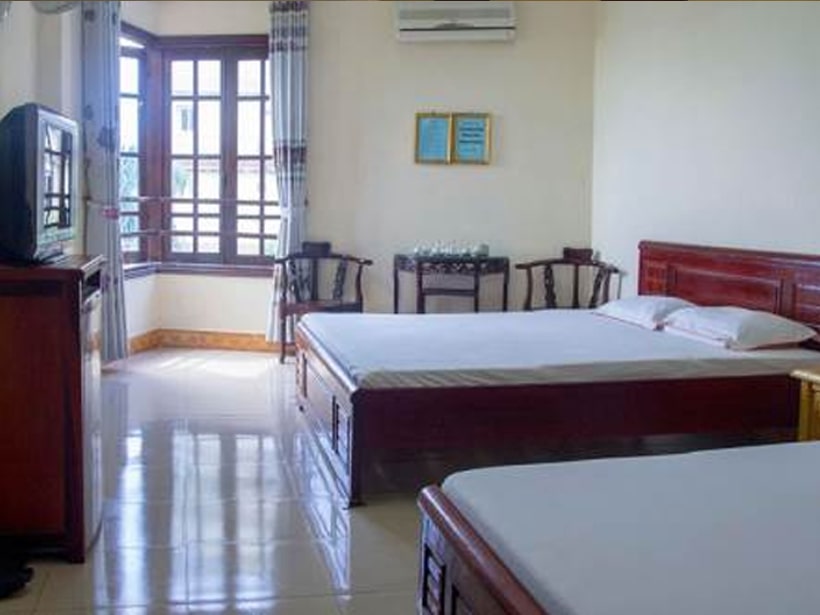 Top 20 best cheap and beautiful Motels and Hotels in District 8 in Ho Chi Minh City