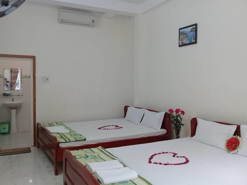 Top 20 best cheap and beautiful Motels and Hotels in District 8 in Ho Chi Minh City